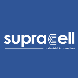 Supracell - Industrial Automation