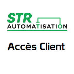 STR Automatisation - Expert de solutions