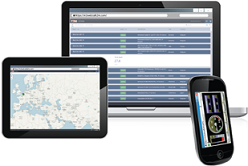 BTR Group Client Remote Access Portal