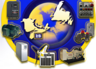 L&B Electric Remote