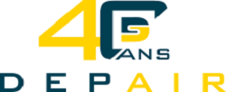 Depairconnect Web Platform